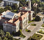 Стипендия с полным покрытием в University of Debrecen