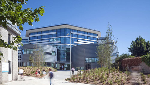 Arts University Bournemouth Summer Courses