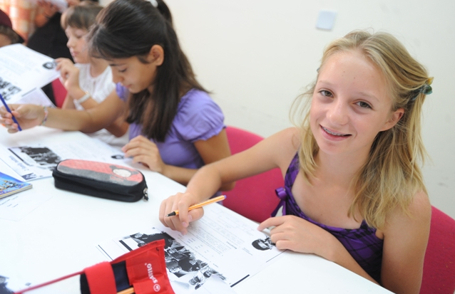 Clubclass English Language School, Лондон