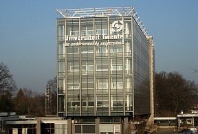 University of Twente (Нидерланды)