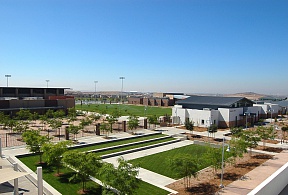 Mater Dei Catholic High School (США)