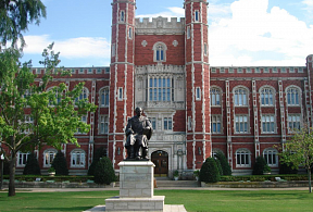 University of Oklahoma (США)