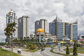 Global English Centre, Малайзия