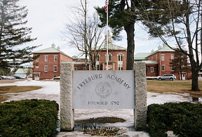 Fryeburg Academy (США)