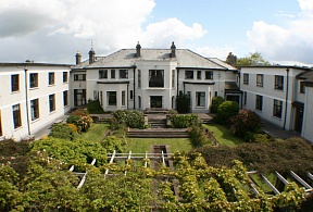 Bandon Grammar School (Ирландия)