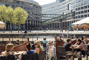 The Hague University of Applied Sciences (Нидерланды)
