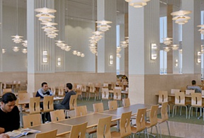 University of Massachusetts Boston (США)