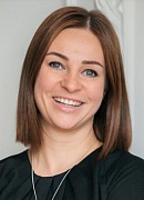 Екатерина Березина Екатерина Березина