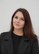 Диана Арутюнова Диана Арутюнова