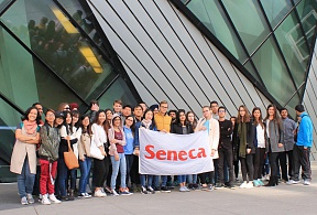 Seneca College (Канада)