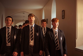 Cistercian College (Ирландия)