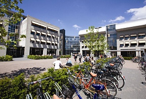 The Hague University of Applied Sciences (Нидерланды)