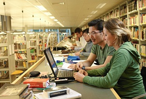 The Hague University of Applied Sciences (Нидерланды)