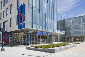 University of Massachusetts Lowell (США)