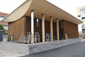 Arcada University of Applied Sciences (Финляндия)