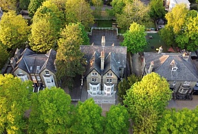 St Andrew's College (Великобритания)