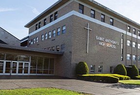 Saint Anthony's High School (США)