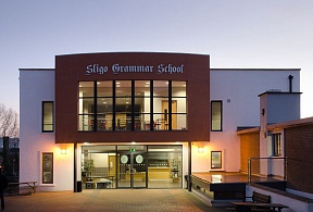 Sligo Grammar School (Ирландия)