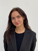 Юлия Черемхина