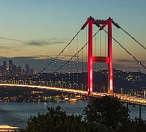 Экзаменационный тур в Стамбул для сдачи экзамена IELTS 25 апреля 2025