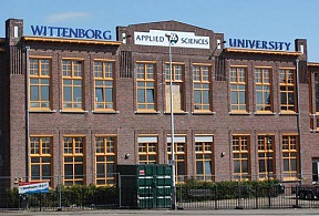The Hague University of Applied Sciences (Нидерланды)