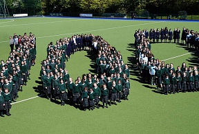 Rathdown School  (Ирландия)