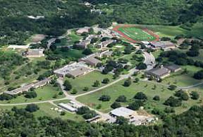 San Marcos Academy (США)