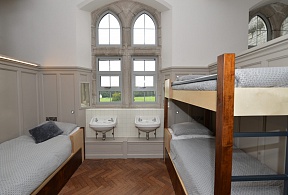 Clongowes Wood College (Ирландия)