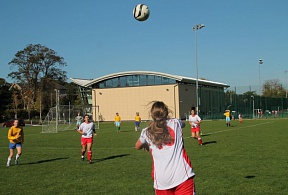 Alexandra College (Ирландия)