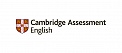 Cambridge English