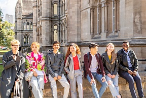 Nottingham Trent University (Великобритания)
