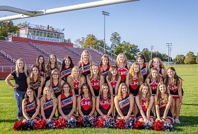 Saint John’s The baptist High School (США)