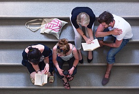 Университет Budapest Business School