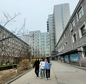 Beijing Youth Politics College