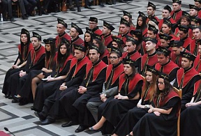 Университет University of Debrecen
