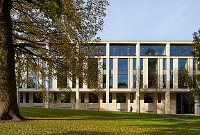 University of Roehampton London (Великобритания)