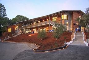 Woodside Priory School (США)